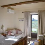 Apartmán Casa Guglielmo With A Castle View Monforte dʼAlba