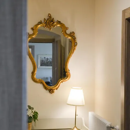Casa Guglielmo With A Castle View شقة