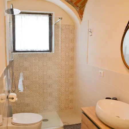 Casa Guglielmo With A Castle View Apartamento *