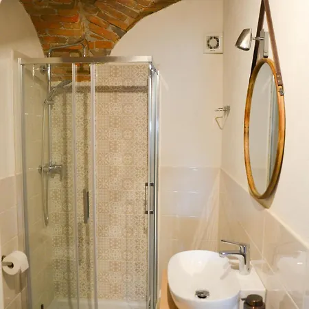 Casa Guglielmo With A Castle View Serralunga d'Alba