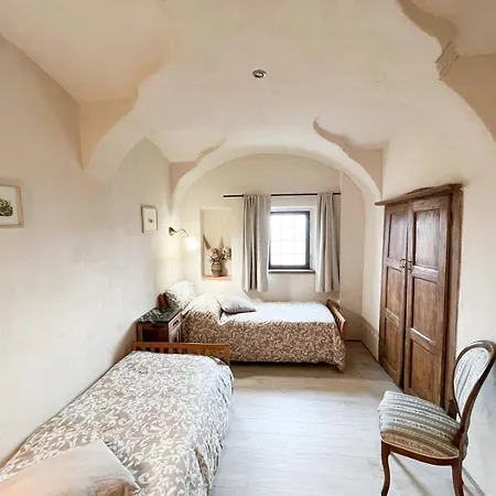Casa Guglielmo With A Castle View Apartamento *