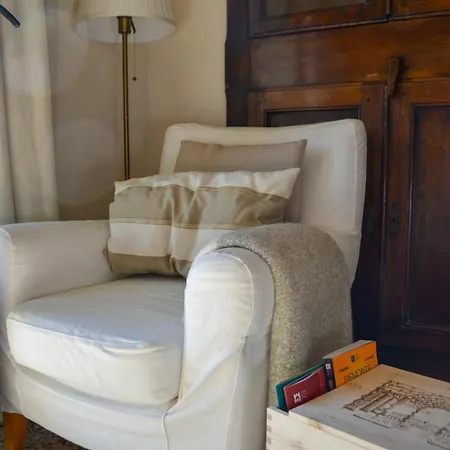 Casa Guglielmo With A Castle View Apartamento