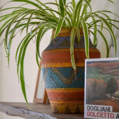 Apartamento Casa Guglielmo With A Castle View